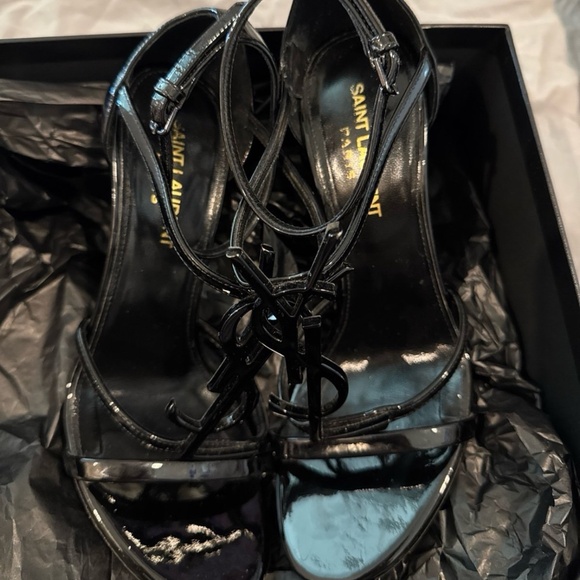 YSL heels - Picture 6 of 10